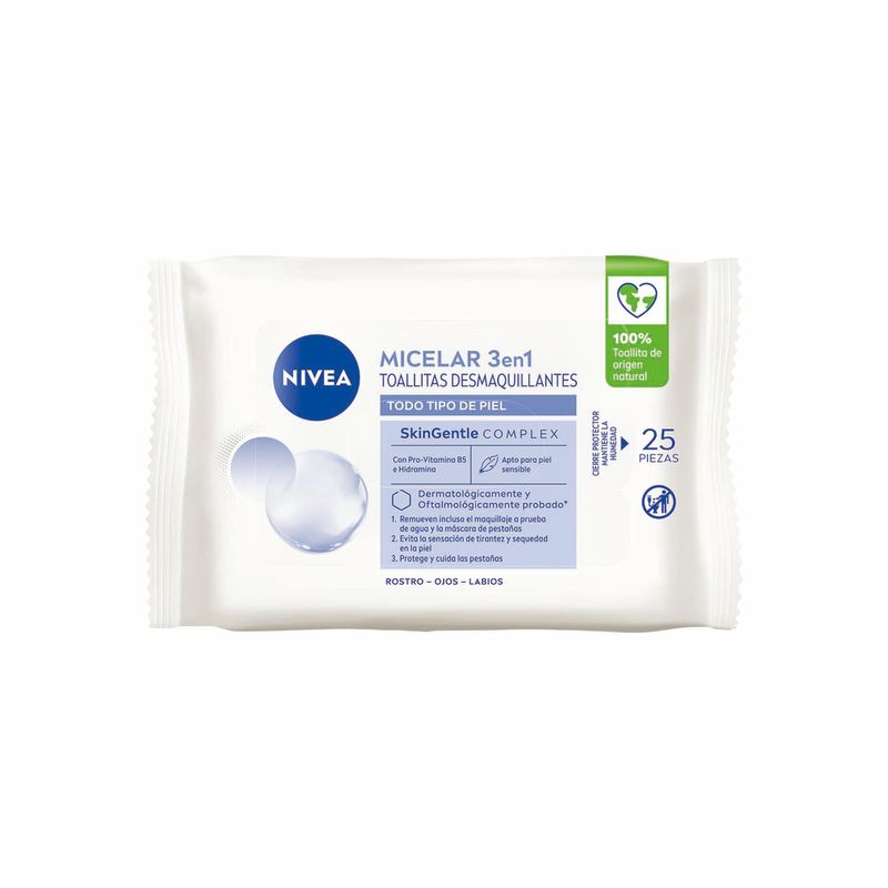 Toallitas-Limpiadoras-3-en-1-Nivea-MicellAir-x-25-Ud-_2