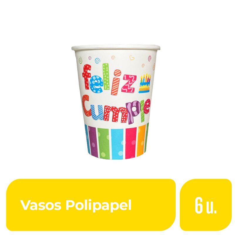 Vaso-Polipapel-Feliz-Cumple-Party-Store-6-Ud-_1