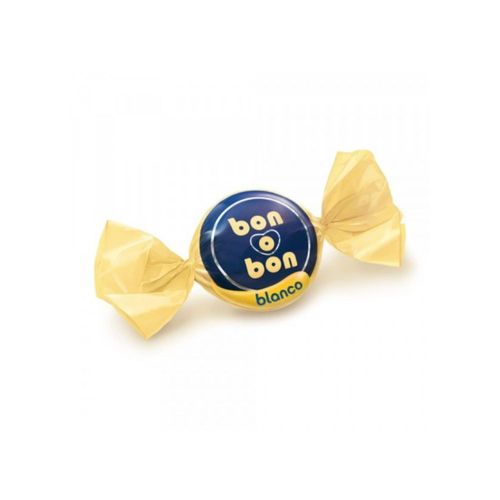 Bombon Blanco Bon O Bon 15 Gr.