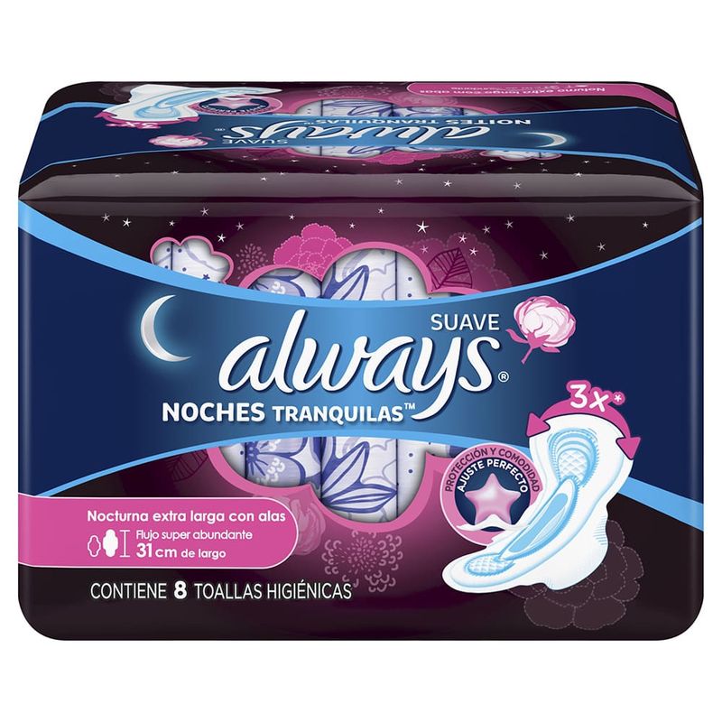 Toallitas-Femeninas-Nocturnas-Always-Maxima-Proteccion-Con-Alas-8-Un-_2