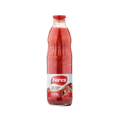 Tomate Triturado Fares 970 Gr.