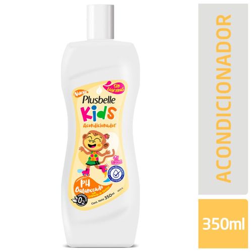 Acondicionador Kids Ph Balanceado 350 Ml.