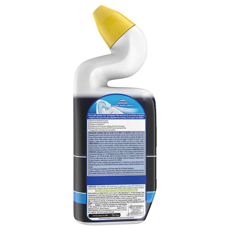 Limpiador-Desinfectante-para-Inodoro-Pato-Purific-100--Destructor-de-Sarro-Marina-500-Ml-_3