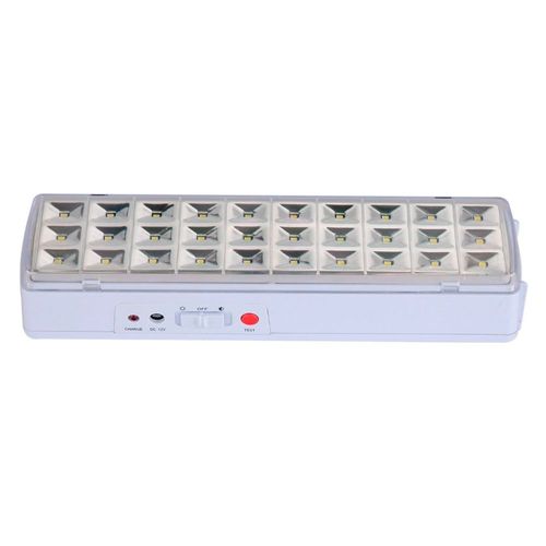 Lampara Led Emergencia Ledvance 1 Ud.