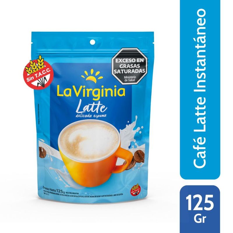 Cafe-Soluble-Capuccino-Latte-Doypack-La-Virginia-125-Gr-_1