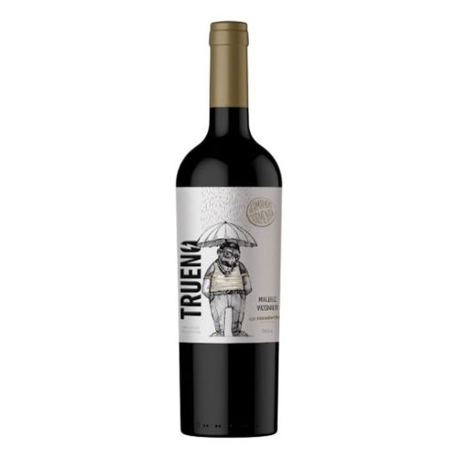 Malbec Viognier Hermanos 750 Ml.