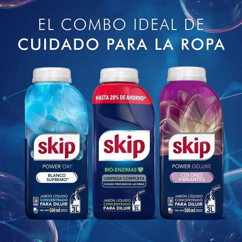 Jabon-Liquido-Para-Diluir-Skip-BioEnzimas-500-Ml-_9