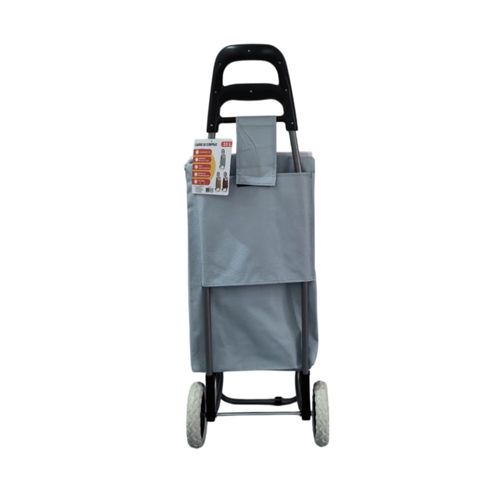 Carro De Compras 1 Ud.