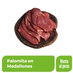 Palomita-En-Medallon-X-Kg_1