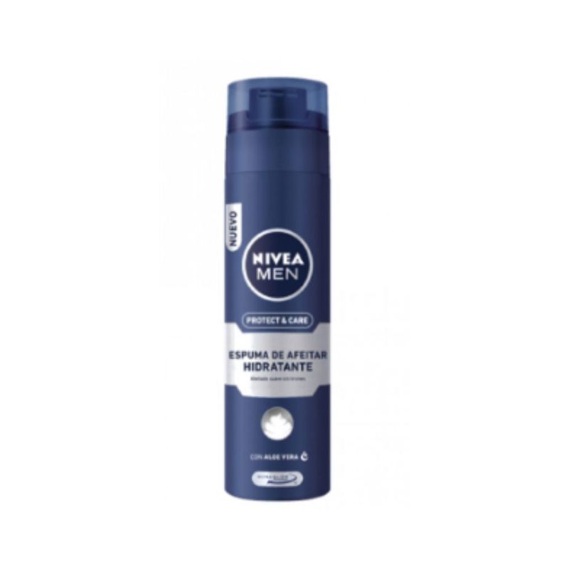 Espuma-Para-Afeitar-Nivea-200-Ml-_1