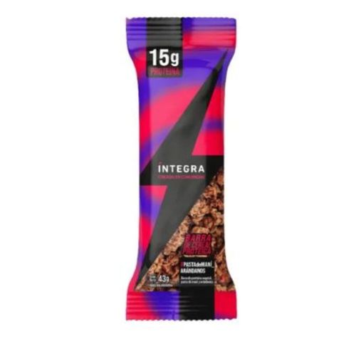 Barra Prote Mani Ara Integra 43 Gr.