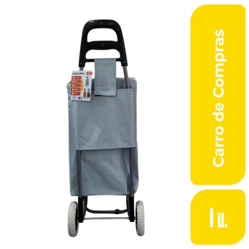 Carro De Compras 1 Ud.