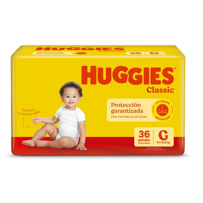Pañal-Classic-G-Huggies-36-Ud-_1