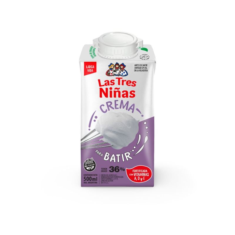 Crema-de-Leche-Para-Batir-Las-Tres-Niñas-500-Ml-_1