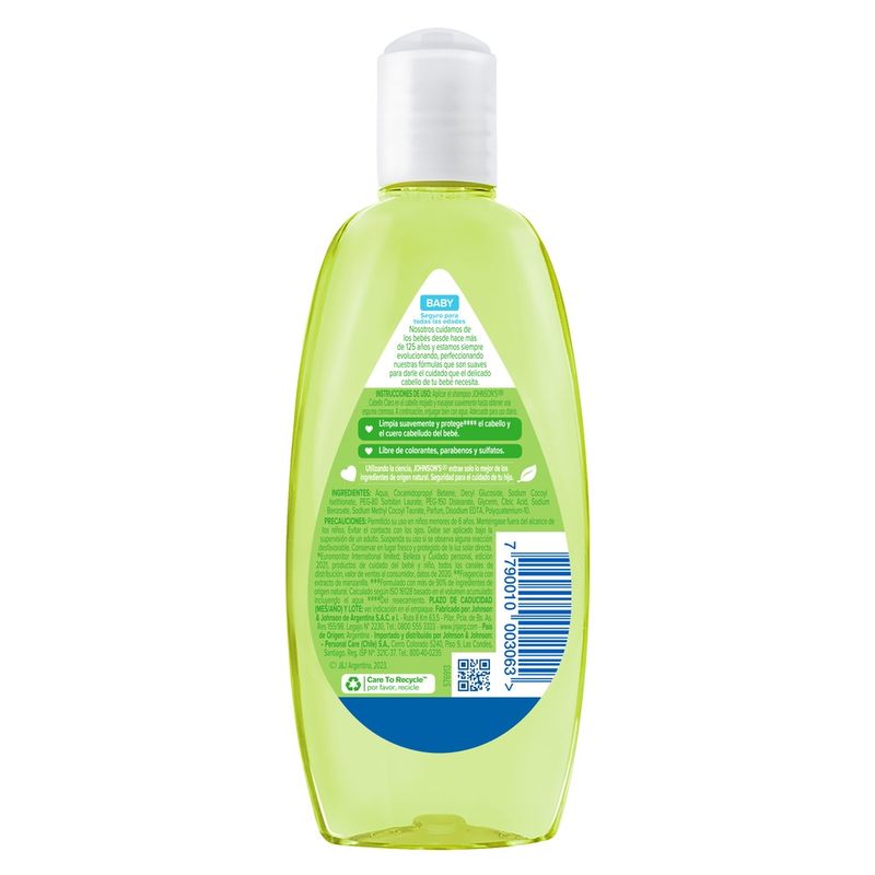 Shampoo-Para-Bebe-Cabello-Claro-Johnson-s-X-200-Ml-_3