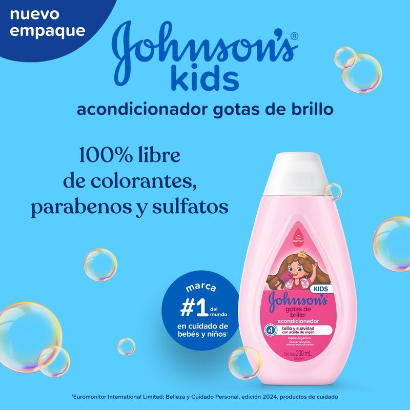 Acondicionador-Para-Niños-Johnson-s-Gotas-De-Brillo-X-200-Ml-_3