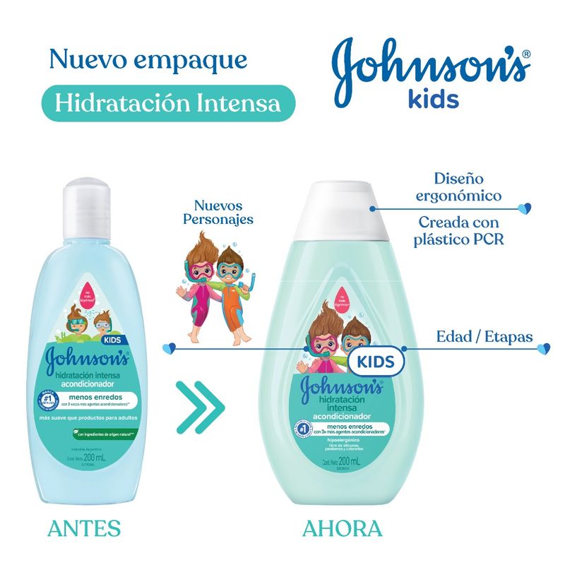 Acondicionador-Para-Niños-Johnson-s-Hidratacion-Intensa-X-200-Ml-_2