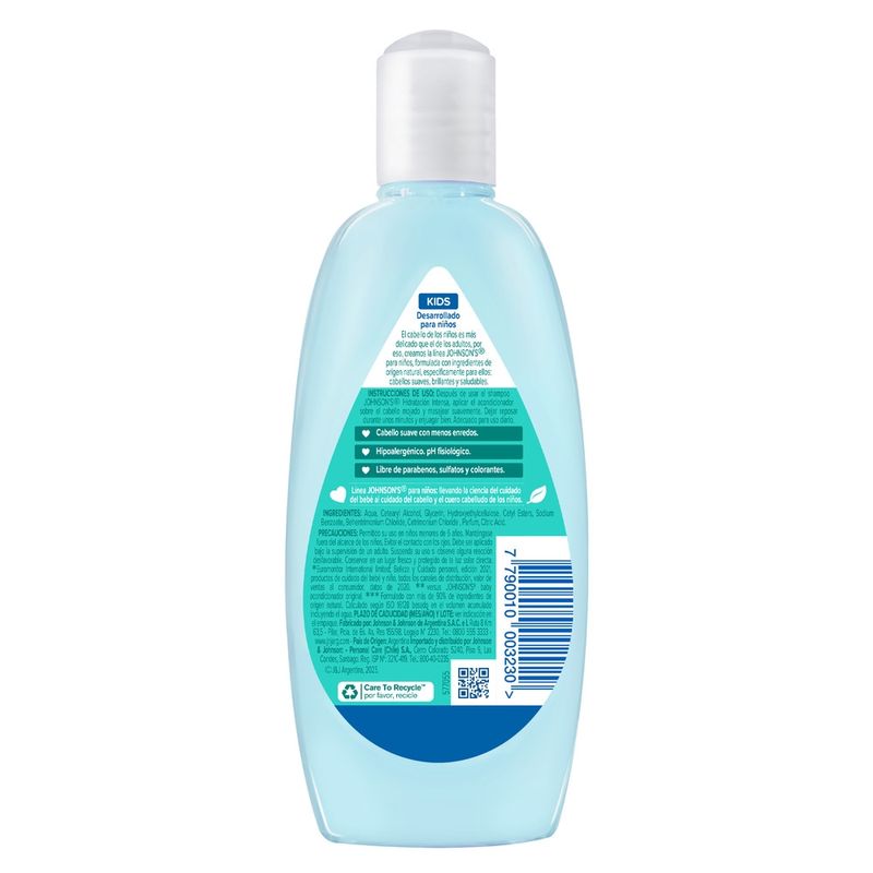 Acondicionador-Para-Niños-Johnson-s-Hidratacion-Intensa-X-200-Ml-_3