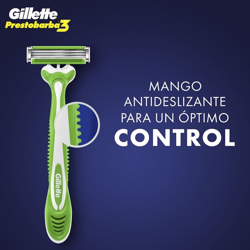 Maquina-de-Afeitar-Gillette-Prestobarba3-Sensitive-Desechables-4-Un-_5
