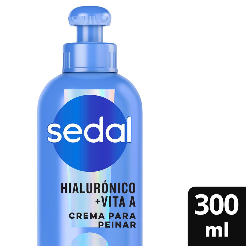 Crema-de-Peinar-SEDAL-Hialuronico---Vitamina-A-300-Ml-_1