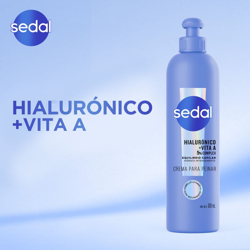 Crema-de-Peinar-SEDAL-Hialuronico---Vitamina-A-300-Ml-_5