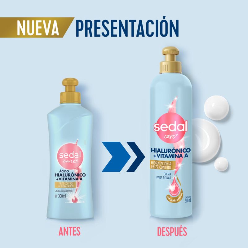 Crema-de-Peinar-SEDAL-Hialuronico---Vitamina-A-300-Ml-_9