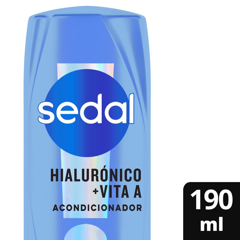 Acondicionador-SEDAL-Hialuronico---Vitamina-A-190-Ml-_1