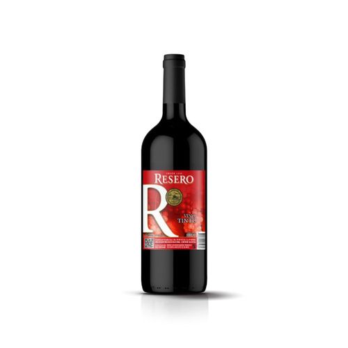 Vino Tinto Resero 1 Lt.