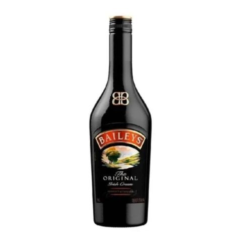 Licor Baileys Irish Cream 750 Ml.