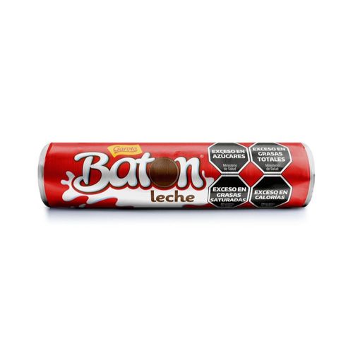 Chocolate Con Leche Baton 16 Gr.