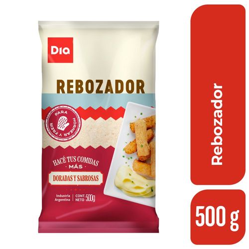 Rebozador Dia 500 Gr.