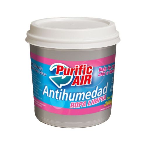 Anithumedad Ropa Limpia Purific Air 300 Gr.