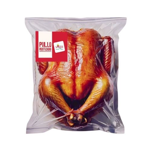 Pollo Rostizado Granja Tres Arroyos X Un.
