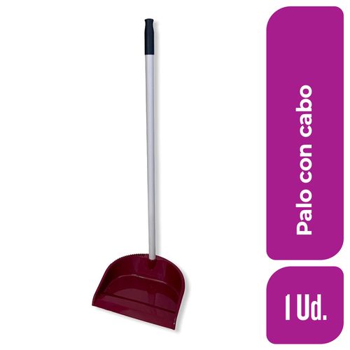 Pala Con Cabo Rebatible La Gauchita 1 Ud.