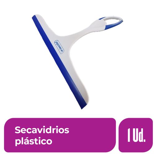 Secavidrios Plastico La Gauchita 1 Ud.