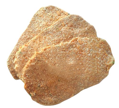 Milanesa De Peceto Rebozada x Kg.