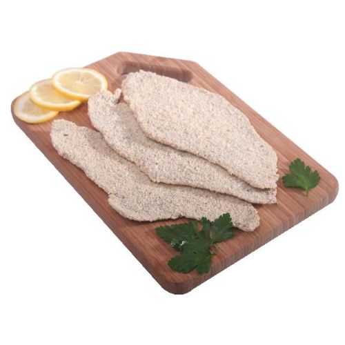 Milanesa De Nalga Rebozada x Kg.